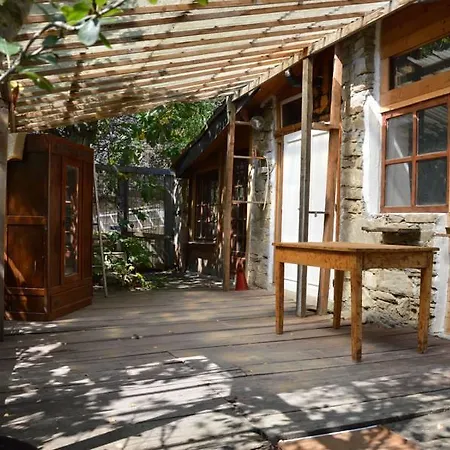 Apartment Il Nespolo Dolceacqua