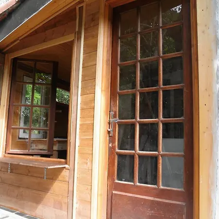 Il Nespolo Apartment *