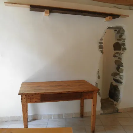 Appartamento Il Nespolo *