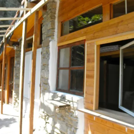 Appartamento Il Nespolo