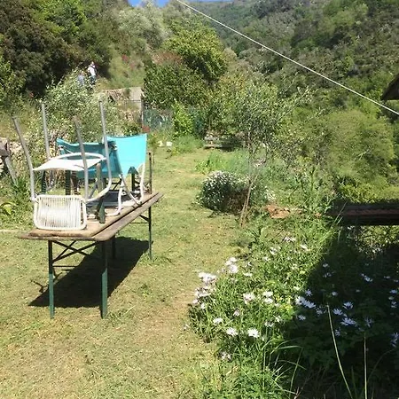 Il Nespolo Appartamento Dolceacqua